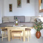 Dreamcatcher Of Zeus Apartman Filóti