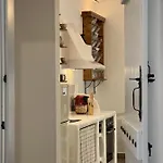 Apartman Dreamcatcher Of Zeus Filóti