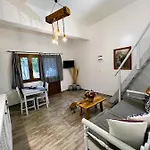 Apartman Dreamcatcher Of Zeus Filóti