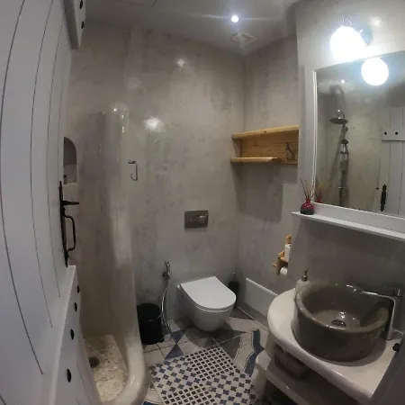 Dreamcatcher Of Zeus Appartamento Filótion