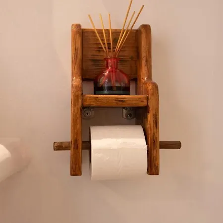 Dreamcatcher Of Zeus Appartamento