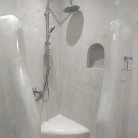 Appartamento Dreamcatcher Of Zeus Filótion