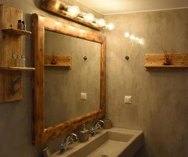 Apartamento Dreamcatcher Of Zeus