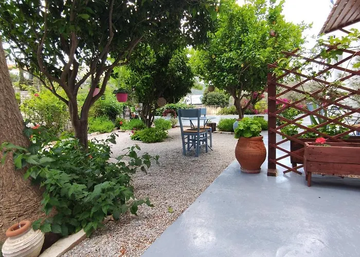 Dreamcatcher Of Zeus Apartamento *