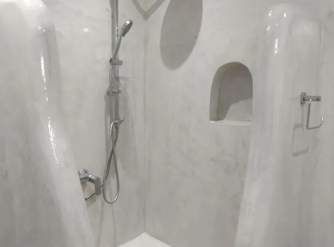 Apartamento Dreamcatcher Of Zeus Filótion