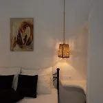 Apartamento Dreamcatcher Of Zeus Filótion