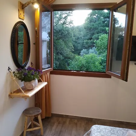 Appartement Dreamcatcher Of Zeus Filótion