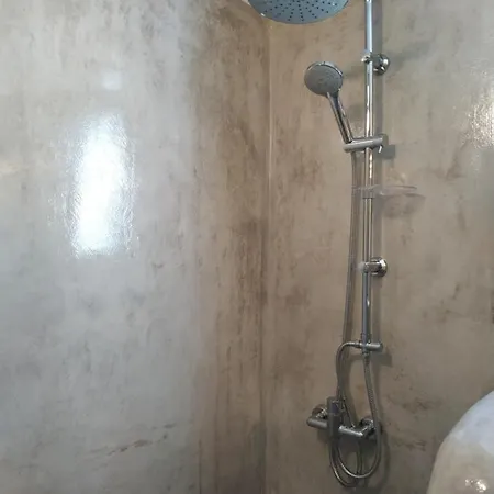 Appartement Dreamcatcher Of Zeus Filótion