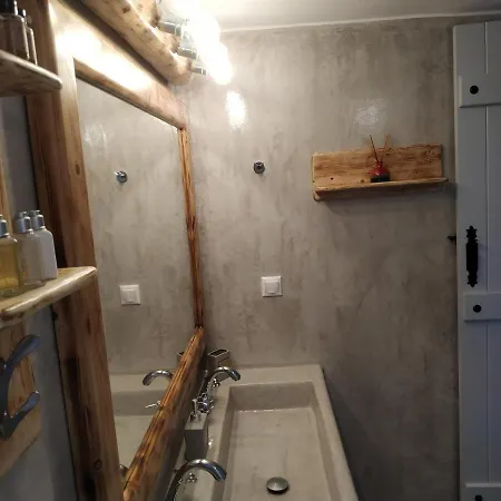 Dreamcatcher Of Zeus Appartement