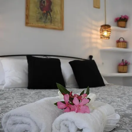 Dreamcatcher Of Zeus Appartement Filótion