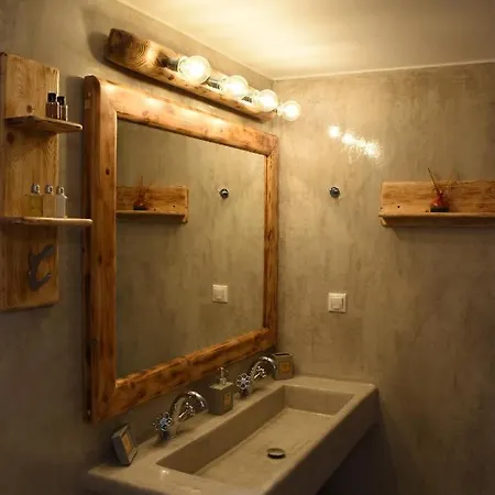 Appartement Dreamcatcher Of Zeus