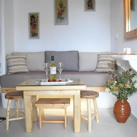 Dreamcatcher Of Zeus Appartement Filótion