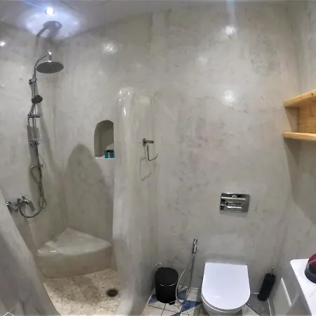 Dreamcatcher Of Zeus Appartement