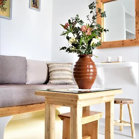 Dreamcatcher Of Zeus Appartement *