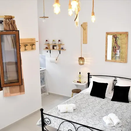 Appartement Dreamcatcher Of Zeus *