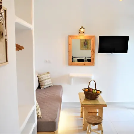 Appartement Dreamcatcher Of Zeus