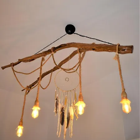 Appartement Dreamcatcher Of Zeus Filótion