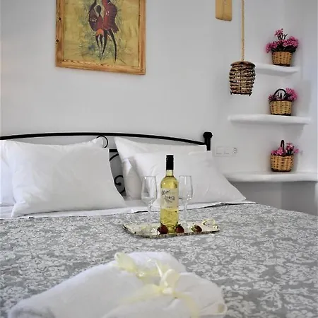 Dreamcatcher Of Zeus Appartement