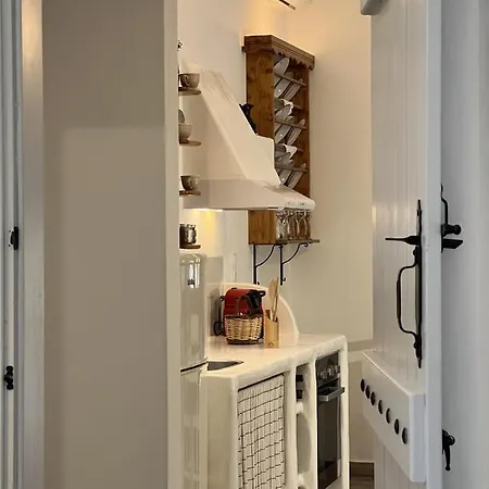 Appartement Dreamcatcher Of Zeus Filótion