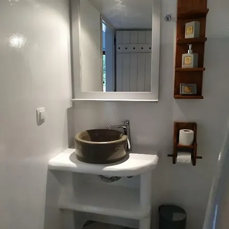 Appartement Dreamcatcher Of Zeus