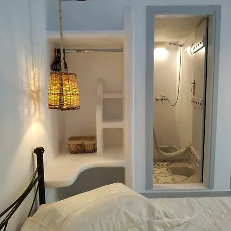 Appartement Dreamcatcher Of Zeus *