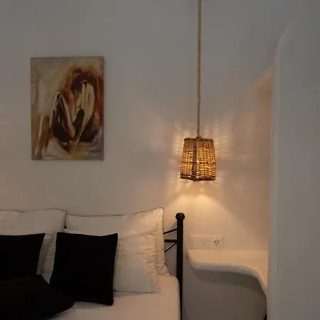 Appartement Dreamcatcher Of Zeus Filótion