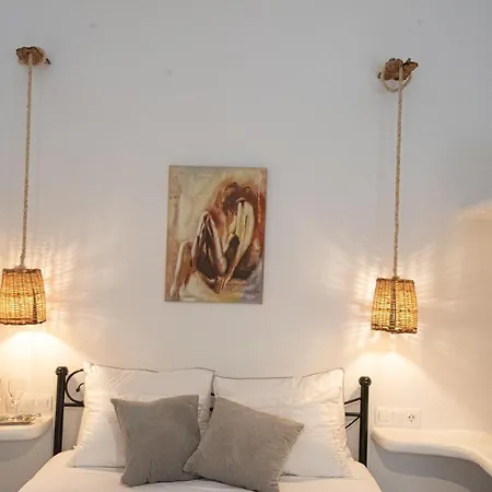 Appartement Dreamcatcher Of Zeus *