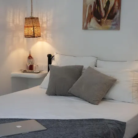 Appartement Dreamcatcher Of Zeus *