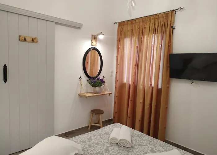 Dreamcatcher Of Zeus Lägenhet