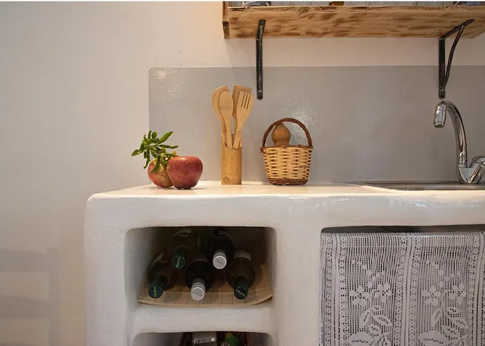 Lägenhet Dreamcatcher Of Zeus