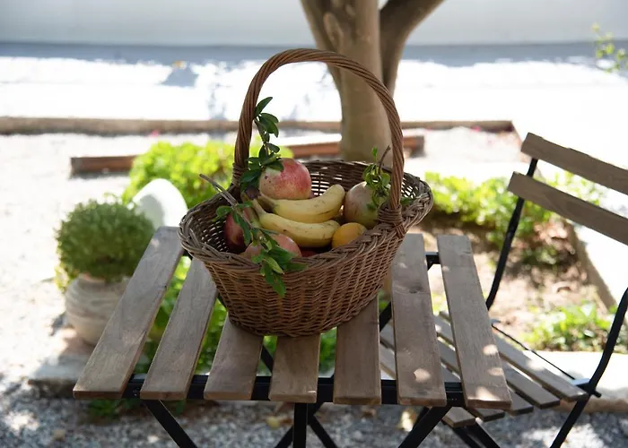 Lägenhet Dreamcatcher Of Zeus